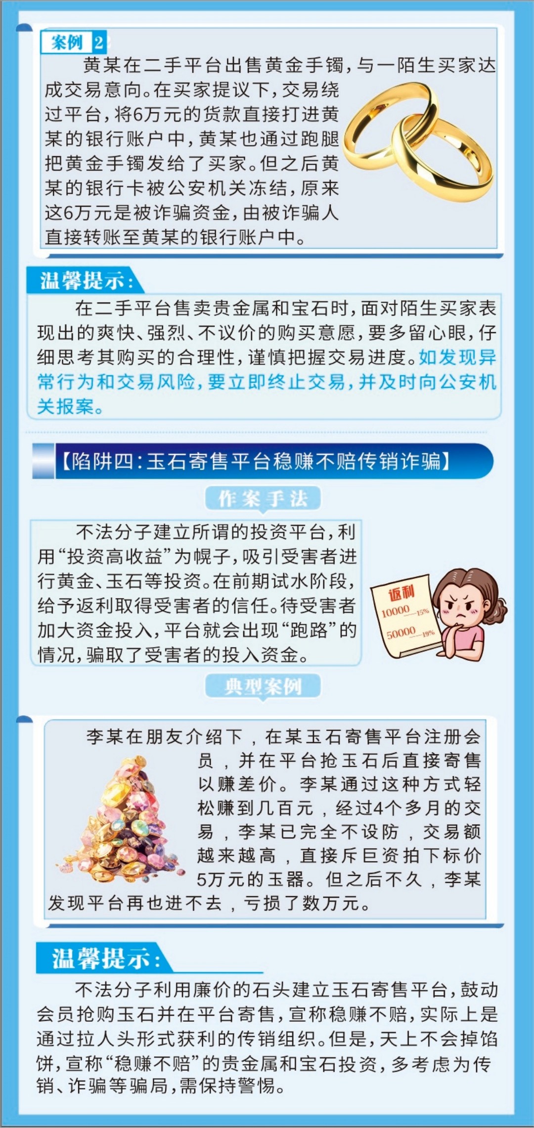 5 警惕贵金属宝石交易中的洗钱陷阱-社会公众宣传折页_05.jpg